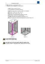 Preview for 42 page of revital R-SR-1309 Manual