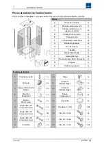 Preview for 54 page of revital R-SR-1309 Manual