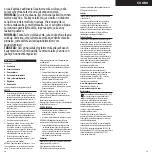 Preview for 11 page of REVLON ULTIMATE INDULGENCE RVFB7034E Use And Care Instruction Manual