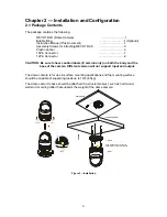 Preview for 9 page of Revo Elite RESPTZ37-1 Instruction Manual