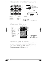 Preview for 4 page of Revo iBlik Wi-Fi Operating Manual