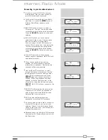 Preview for 7 page of Revo iBlik Wi-Fi Operating Manual