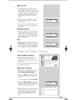 Preview for 9 page of Revo iBlik Wi-Fi Operating Manual