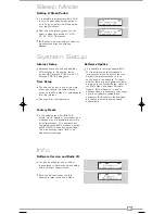 Preview for 15 page of Revo iBlik Wi-Fi Operating Manual