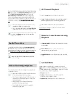 Preview for 33 page of Revo RH16NVR1 Operation Manual