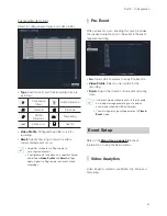 Preview for 43 page of Revo RH16NVR1 Operation Manual