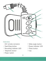 Preview for 7 page of Revo VRS-LANC User Manual