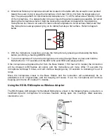 Preview for 18 page of Revolabs 02-HDDUAL User And Setup Manual