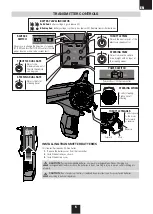 Preview for 5 page of Revolution RVOS01000 Instruction Manual