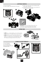 Preview for 6 page of Revolution RVOS01000 Instruction Manual