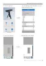 Preview for 7 page of Revopoint 3D Technologies POP 3D SCANNER Instructions Manual