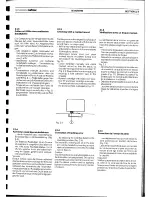 Preview for 25 page of Revox B791 Service Instructions Manual