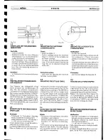 Preview for 27 page of Revox B791 Service Instructions Manual