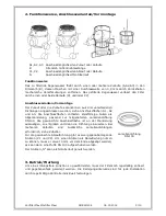 Preview for 3 page of Rewatec Maxi Assembly Instructions Manual