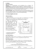 Preview for 5 page of Rewatec Maxi Assembly Instructions Manual