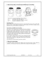 Preview for 7 page of Rewatec Maxi Assembly Instructions Manual