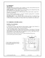 Preview for 9 page of Rewatec Maxi Assembly Instructions Manual