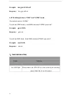 Preview for 28 page of REWIRE SECURITY GPS 30 Detailed User Manual