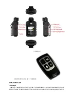 Preview for 2 page of REWIRE SECURITY RX-5 User Manual