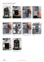 Preview for 15 page of Rex-royal S200 CSTI Operating Instructions Manual