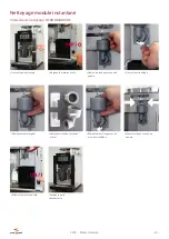 Preview for 35 page of Rex-royal S200 CSTI Operating Instructions Manual