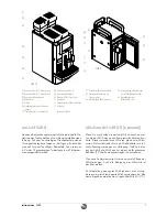 Preview for 7 page of Rex-royal S400 Operating Instructions Manual