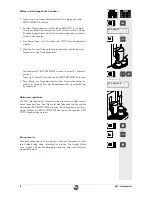 Preview for 10 page of Rex-royal S400 Operating Instructions Manual