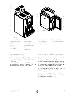 Preview for 47 page of Rex-royal S400 Operating Instructions Manual