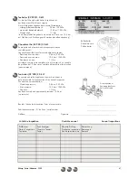 Preview for 67 page of Rex-royal S400 Operating Instructions Manual