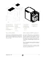 Preview for 47 page of Rex-royal S530 MCST Operating Instructions Manual