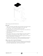 Preview for 53 page of Rex-royal S530 MCST Operating Instructions Manual