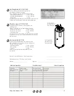 Preview for 69 page of Rex-royal S530 MCST Operating Instructions Manual