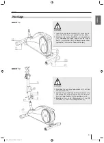 Preview for 7 page of REX CX-200 E Operating Instructions Manual