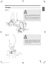 Preview for 9 page of REX CX-200 E Operating Instructions Manual