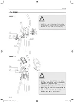 Preview for 10 page of REX CX-200 E Operating Instructions Manual