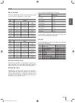 Preview for 41 page of REX CX-200 E Operating Instructions Manual