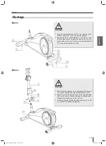 Preview for 55 page of REX CX-200 E Operating Instructions Manual