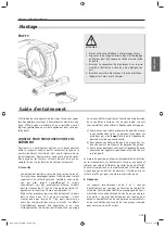 Preview for 59 page of REX CX-200 E Operating Instructions Manual