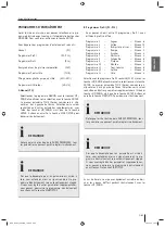 Preview for 63 page of REX CX-200 E Operating Instructions Manual