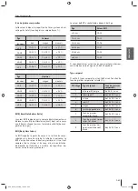 Preview for 65 page of REX CX-200 E Operating Instructions Manual