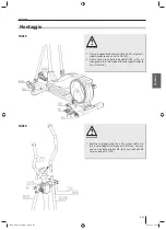 Preview for 81 page of REX CX-200 E Operating Instructions Manual