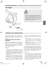 Preview for 83 page of REX CX-200 E Operating Instructions Manual