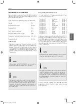 Preview for 87 page of REX CX-200 E Operating Instructions Manual