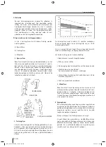 Preview for 108 page of REX CX-200 E Operating Instructions Manual