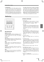 Preview for 109 page of REX CX-200 E Operating Instructions Manual