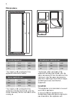 Preview for 6 page of REX RDTF24/7C User Manual