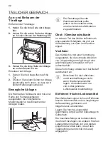 Preview for 42 page of REX RDTF24/7C User Manual