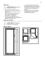 Preview for 73 page of REX RDTF24/7C User Manual