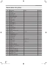 Preview for 56 page of REX TX-600 Operating Instructions Manual