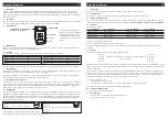 Preview for 7 page of Rexel 1400 User Manual